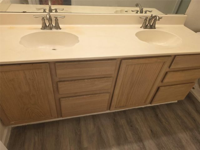 1216 Bradbury LN, Austin, TX 78753