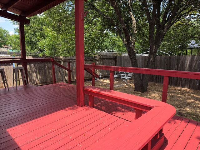 1216 Bradbury LN, Austin, TX 78753