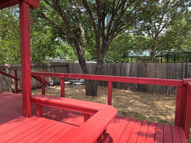 1216 Bradbury LN, Austin, TX 78753