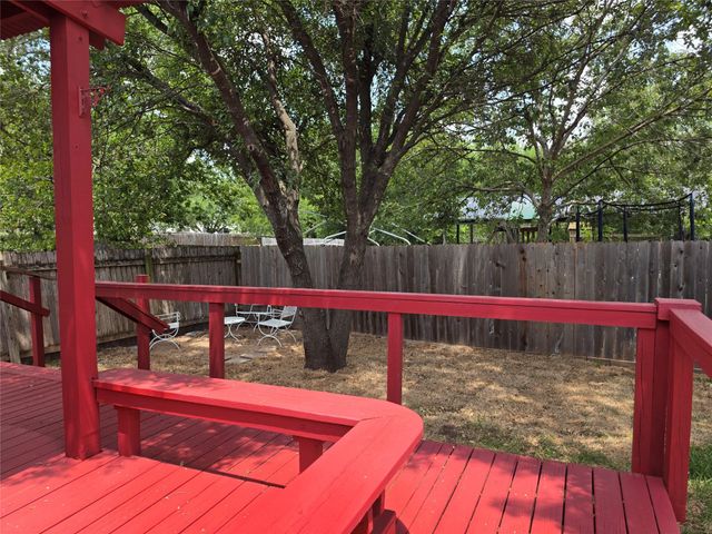 1216 Bradbury LN, Austin, TX 78753
