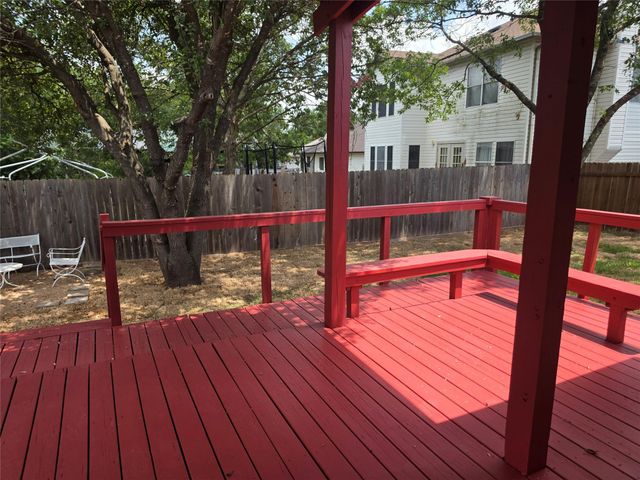 1216 Bradbury LN, Austin, TX 78753