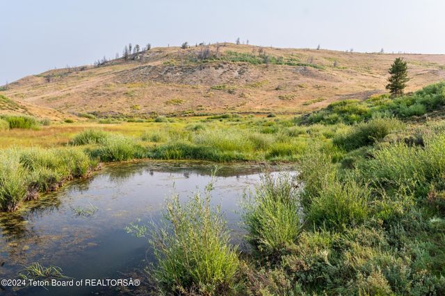 TRACT 17 FISHERMAN CREEK Road, Bondurant, WY 82922 property photo