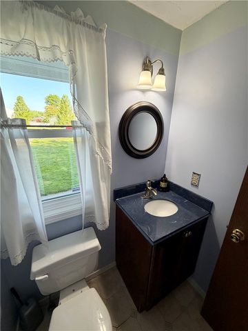 1391 Brookedge Drive, Hamlin, NY 14464