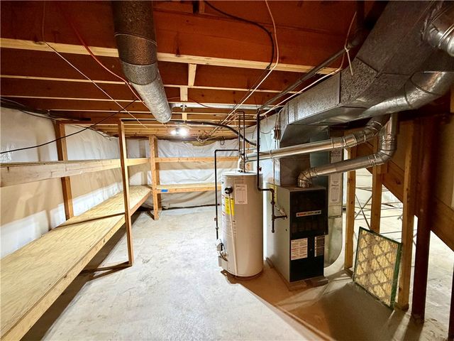 1391 Brookedge Drive, Hamlin, NY 14464