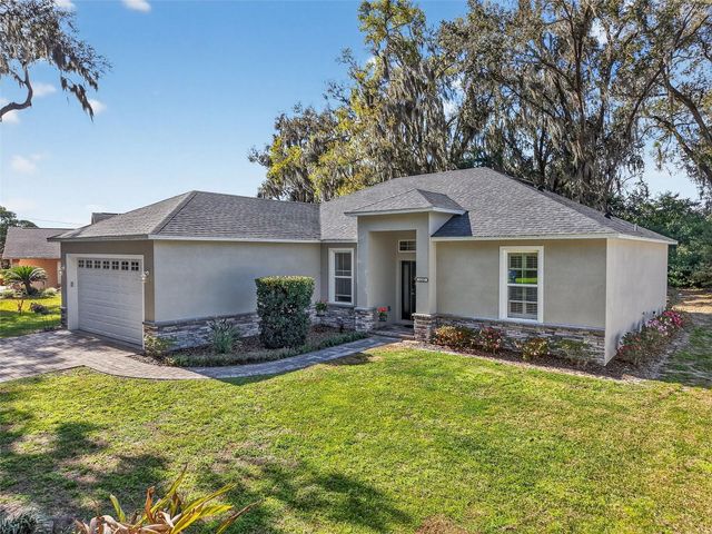 1242 PALMETTO ROAD, Eustis, FL 32726