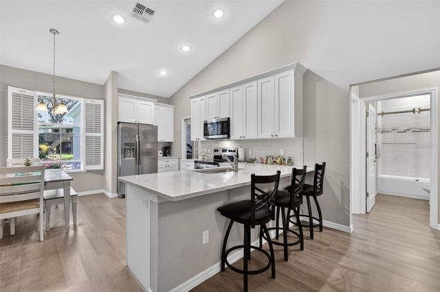 1242 PALMETTO ROAD, Eustis, FL 32726