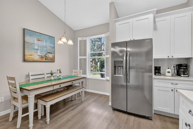 1242 PALMETTO ROAD, Eustis, FL 32726