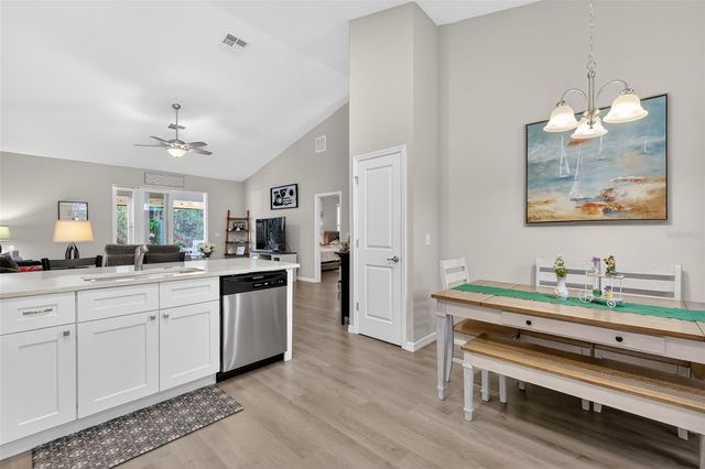 1242 PALMETTO ROAD, Eustis, FL 32726