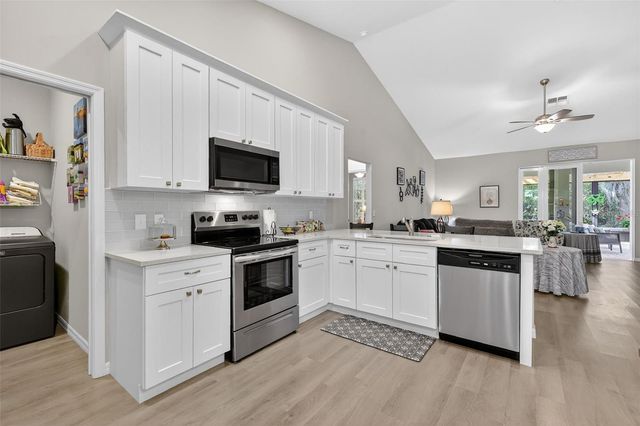 1242 PALMETTO ROAD, Eustis, FL 32726