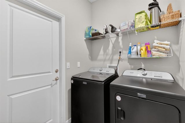 1242 PALMETTO ROAD, Eustis, FL 32726