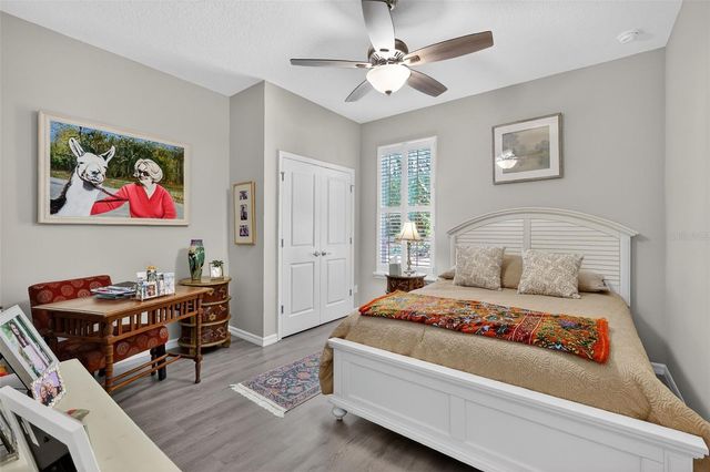 1242 PALMETTO ROAD, Eustis, FL 32726