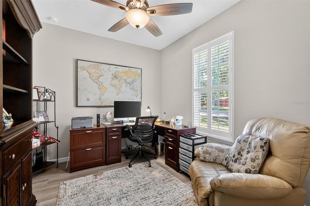 1242 PALMETTO ROAD, Eustis, FL 32726