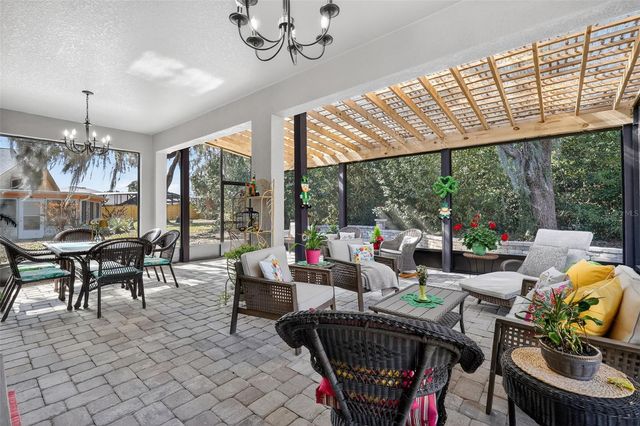 1242 PALMETTO ROAD, Eustis, FL 32726