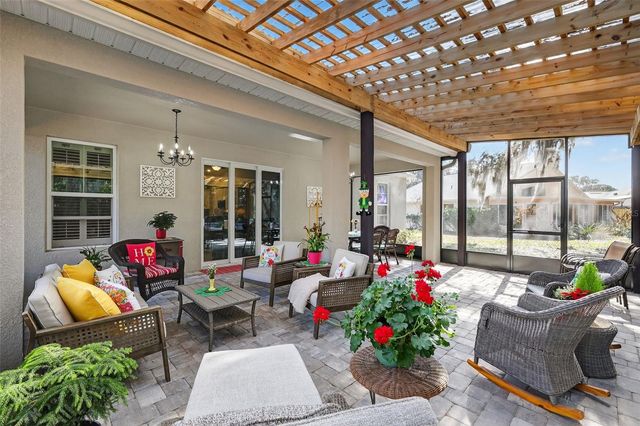 1242 PALMETTO ROAD, Eustis, FL 32726