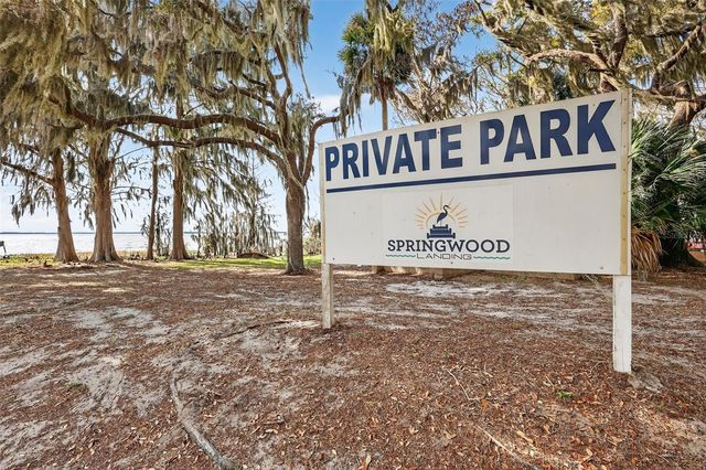 1242 PALMETTO ROAD, Eustis, FL 32726