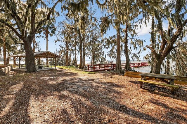 1242 PALMETTO ROAD, Eustis, FL 32726