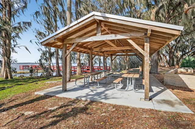 1242 PALMETTO ROAD, Eustis, FL 32726