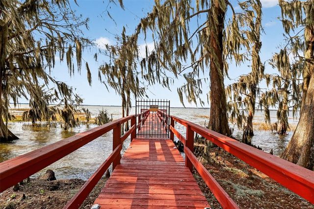 1242 PALMETTO ROAD, Eustis, FL 32726