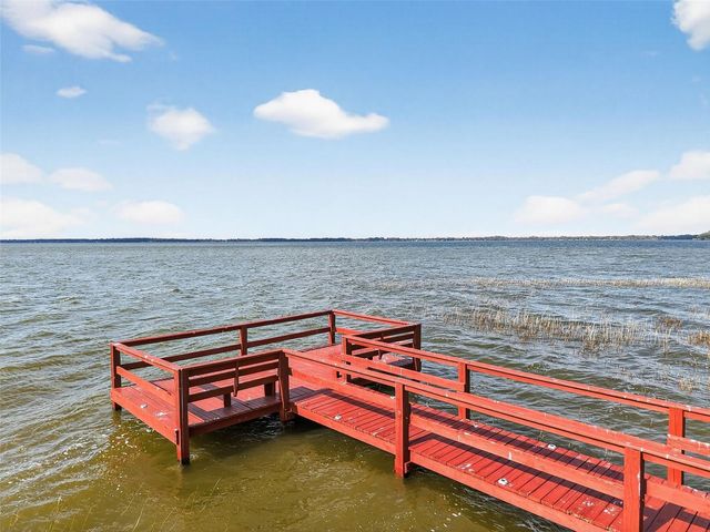 1242 PALMETTO ROAD, Eustis, FL 32726