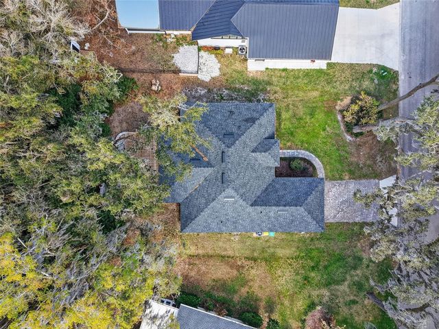 1242 PALMETTO ROAD, Eustis, FL 32726