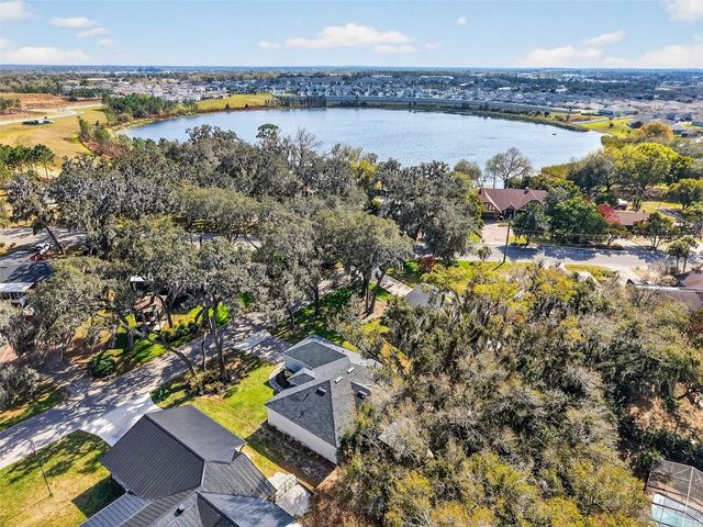 1242 PALMETTO ROAD, Eustis, FL 32726