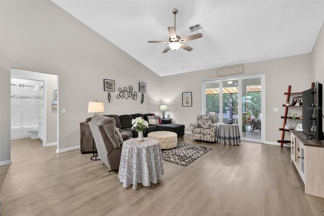 1242 PALMETTO ROAD, Eustis, FL 32726