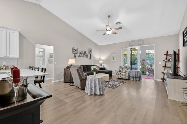 1242 PALMETTO ROAD, Eustis, FL 32726