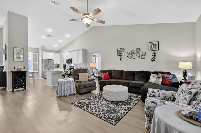 1242 PALMETTO ROAD, Eustis, FL 32726