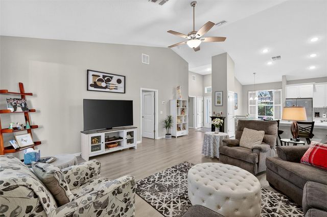 1242 PALMETTO ROAD, Eustis, FL 32726