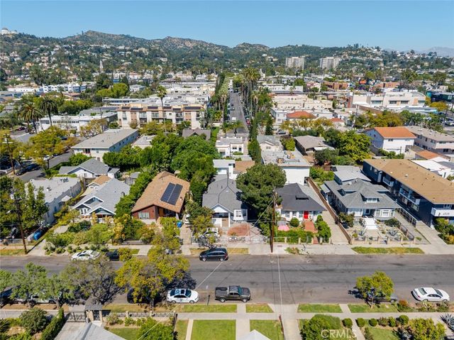 4541 Russell Avenue, Los Angeles, CA 90027