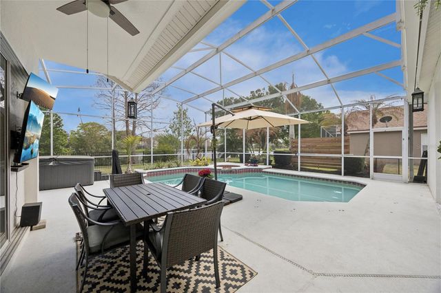 814 GROVESMERE LOOP, Ocoee, FL 34761