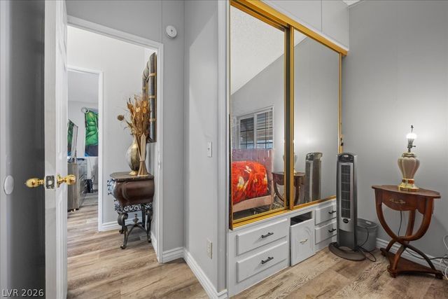 4558 West Sonia Rose Lane, Las Vegas, NV 89122