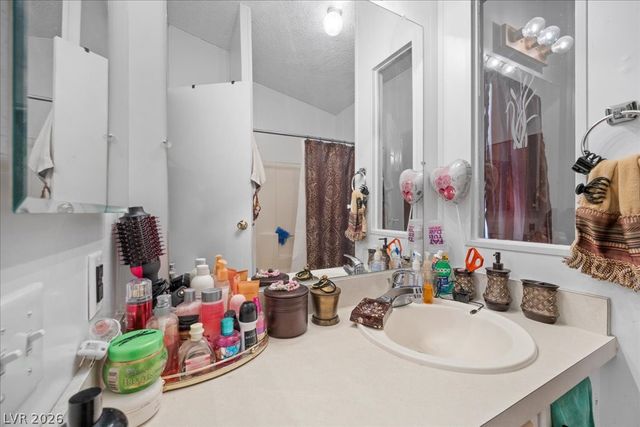 4558 West Sonia Rose Lane, Las Vegas, NV 89122