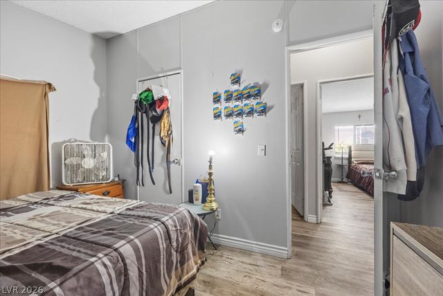 4558 West Sonia Rose Lane, Las Vegas, NV 89122