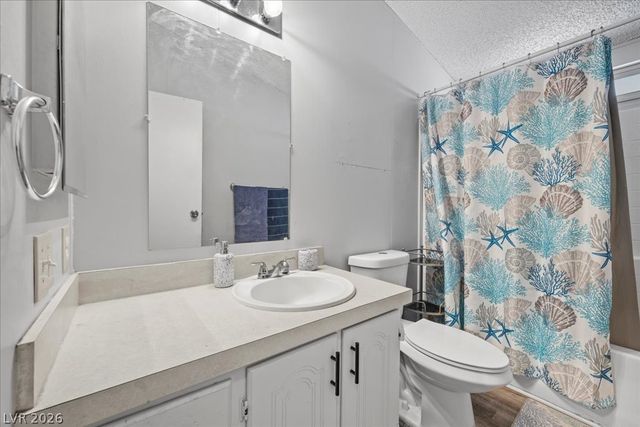 4558 West Sonia Rose Lane, Las Vegas, NV 89122
