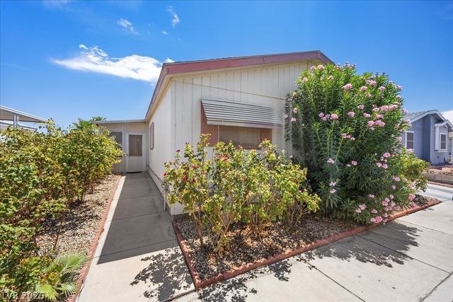 4558 West Sonia Rose Lane, Las Vegas, NV 89122