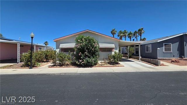 4558 West Sonia Rose Lane, Las Vegas, NV 89122