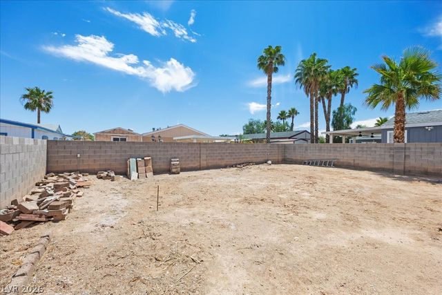 4558 West Sonia Rose Lane, Las Vegas, NV 89122