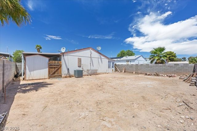 4558 West Sonia Rose Lane, Las Vegas, NV 89122
