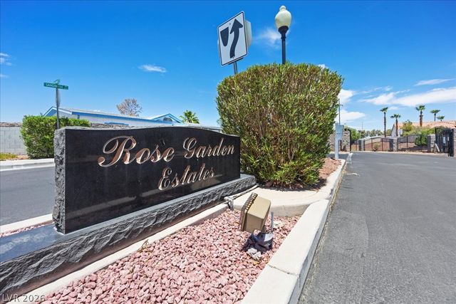 4558 West Sonia Rose Lane, Las Vegas, NV 89122