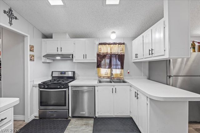 4558 West Sonia Rose Lane, Las Vegas, NV 89122