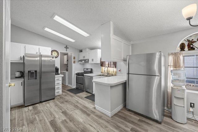 4558 West Sonia Rose Lane, Las Vegas, NV 89122
