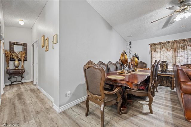 4558 West Sonia Rose Lane, Las Vegas, NV 89122