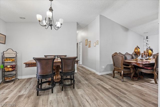 4558 West Sonia Rose Lane, Las Vegas, NV 89122