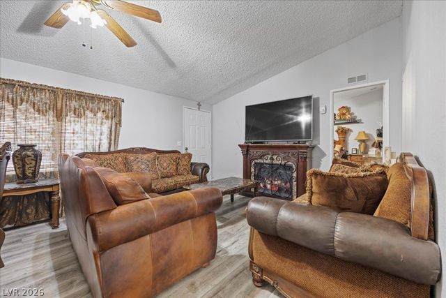 4558 West Sonia Rose Lane, Las Vegas, NV 89122