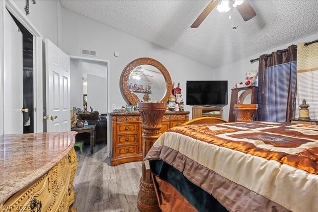 4558 West Sonia Rose Lane, Las Vegas, NV 89122