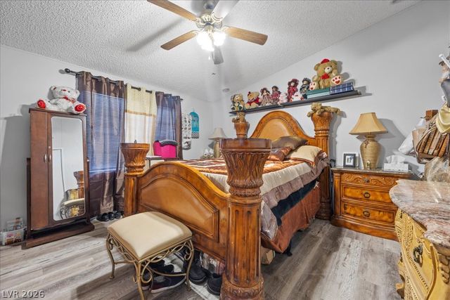 4558 West Sonia Rose Lane, Las Vegas, NV 89122