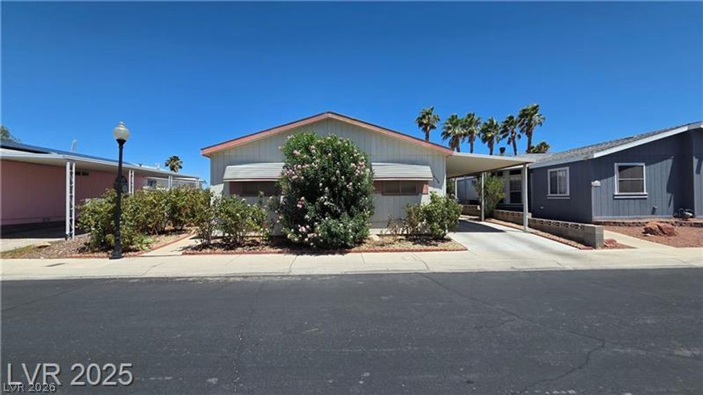 4558 West Sonia Rose Lane, Las Vegas, NV 89122 — photo 3