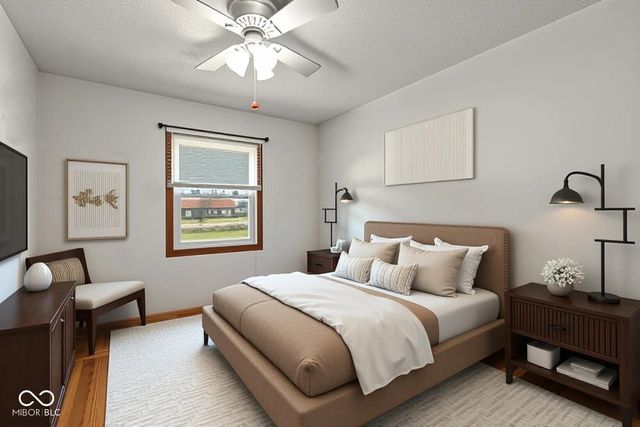 5150 Hickory Road, Indianapolis, IN 46239