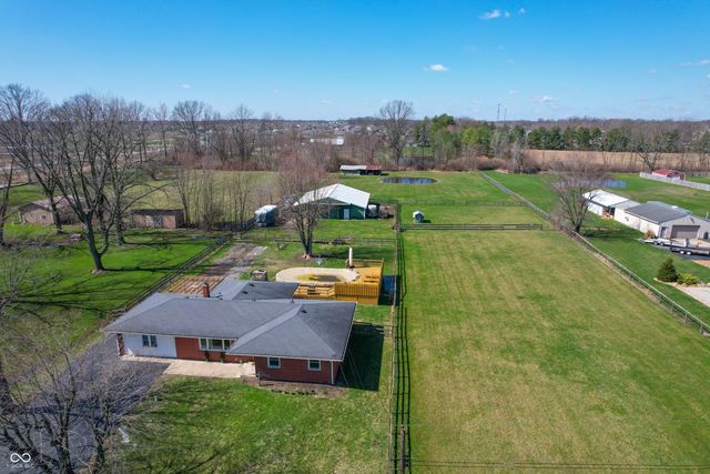 5150 Hickory Road, Indianapolis, IN 46239